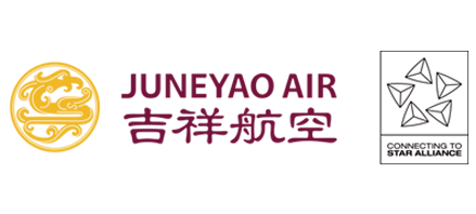 Juneyao Air Logo